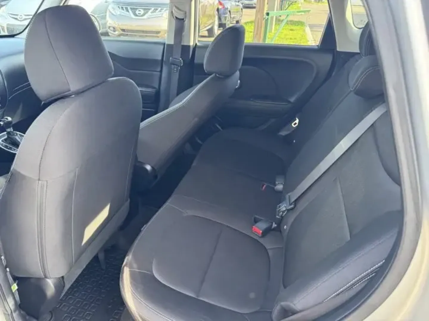2018 Kia Soul (KNDJN2A28J7) with an Other engine, AUTOMATIC transmission, located at 7701 Park Blvd., Pinellas Park, FL, 33781, (727) 369-7777, 27.839552, -82.747284 - **Discover the Perfect Commuter Companion: 2018 Kia Soul at Byrider Florida #154**<br /> <br /> Are you searching for a versatile vehicle that seamlessly blends style, comfort, and practicality? Look no further! The 2018 Kia Soul is designed for those who appreciate a unique flair and a reliable rid - Photo#3