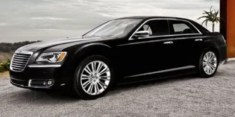 photo of 2012 Chrysler 300 