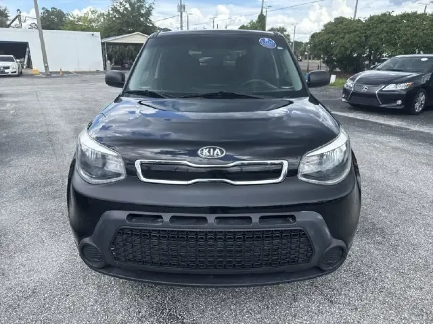 2015 Kia Soul (KNDJP3A50F7) with an Other engine, AUTOMATIC transmission, located at 1285 Cassat Ave, Jacksonville, FL, 32205, (904) 425-3000, 30.299780, -81.732430 - ### Discover Your Perfect Urban Companion: 2015 Kia Soul at Byrider Florida #139<br /> <br /> Are you ready to elevate your daily commute or embark on weekend adventures? The 2015 Kia Soul, available at Byrider Florida #139 in Jacksonville, FL, is the ultimate vehicle for those craving style, functi - Photo#1