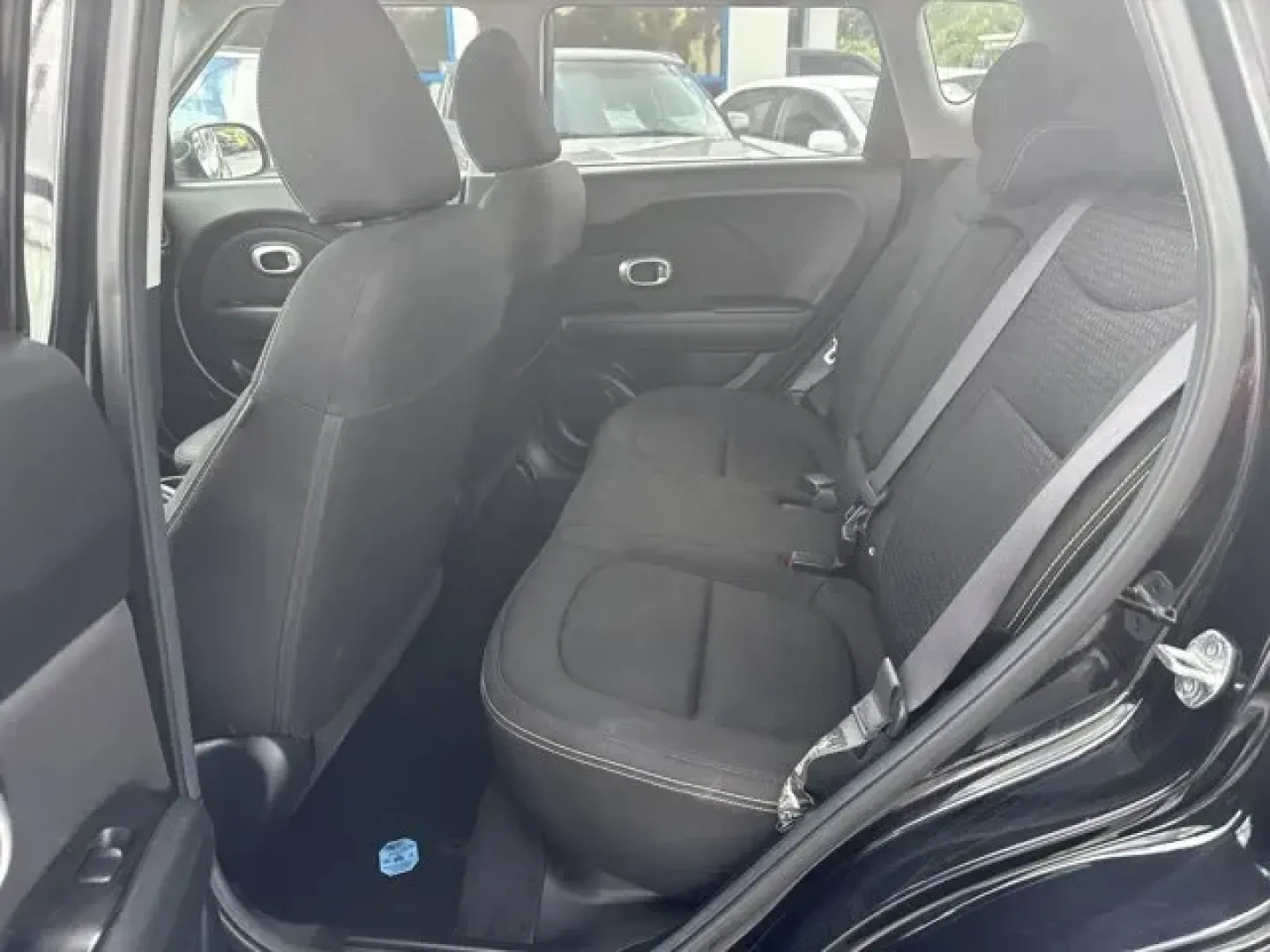 2015 Kia Soul (KNDJP3A50F7) with an Other engine, AUTOMATIC transmission, located at 1285 Cassat Ave, Jacksonville, FL, 32205, (904) 425-3000, 30.299780, -81.732430 - ### Discover Your Perfect Urban Companion: 2015 Kia Soul at Byrider Florida #139<br /> <br /> Are you ready to elevate your daily commute or embark on weekend adventures? The 2015 Kia Soul, available at Byrider Florida #139 in Jacksonville, FL, is the ultimate vehicle for those craving style, functi - Photo#9
