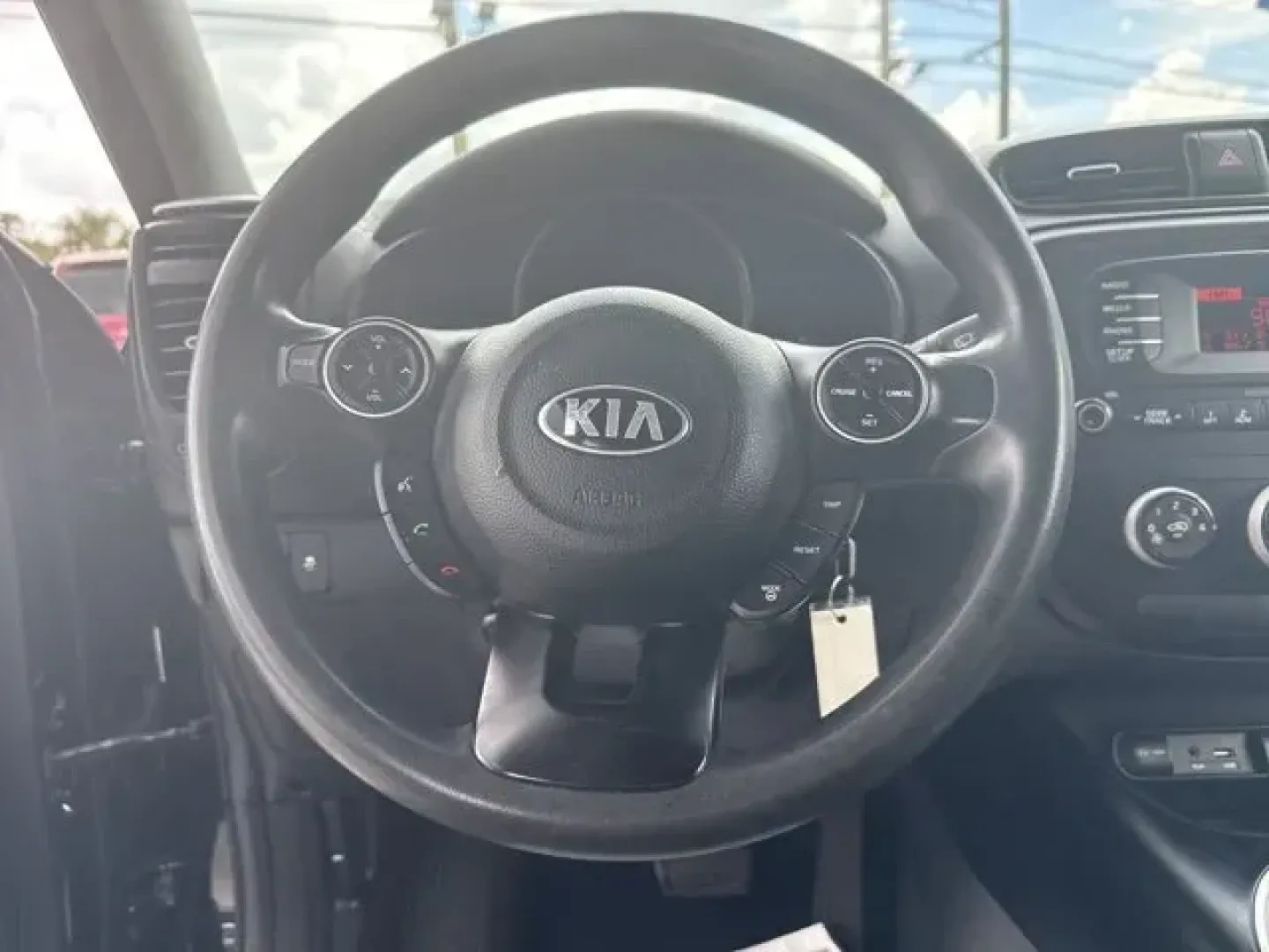 2015 Kia Soul (KNDJP3A50F7) with an Other engine, AUTOMATIC transmission, located at 1285 Cassat Ave, Jacksonville, FL, 32205, (904) 425-3000, 30.299780, -81.732430 - ### Discover Your Perfect Urban Companion: 2015 Kia Soul at Byrider Florida #139<br /> <br /> Are you ready to elevate your daily commute or embark on weekend adventures? The 2015 Kia Soul, available at Byrider Florida #139 in Jacksonville, FL, is the ultimate vehicle for those craving style, functi - Photo#11