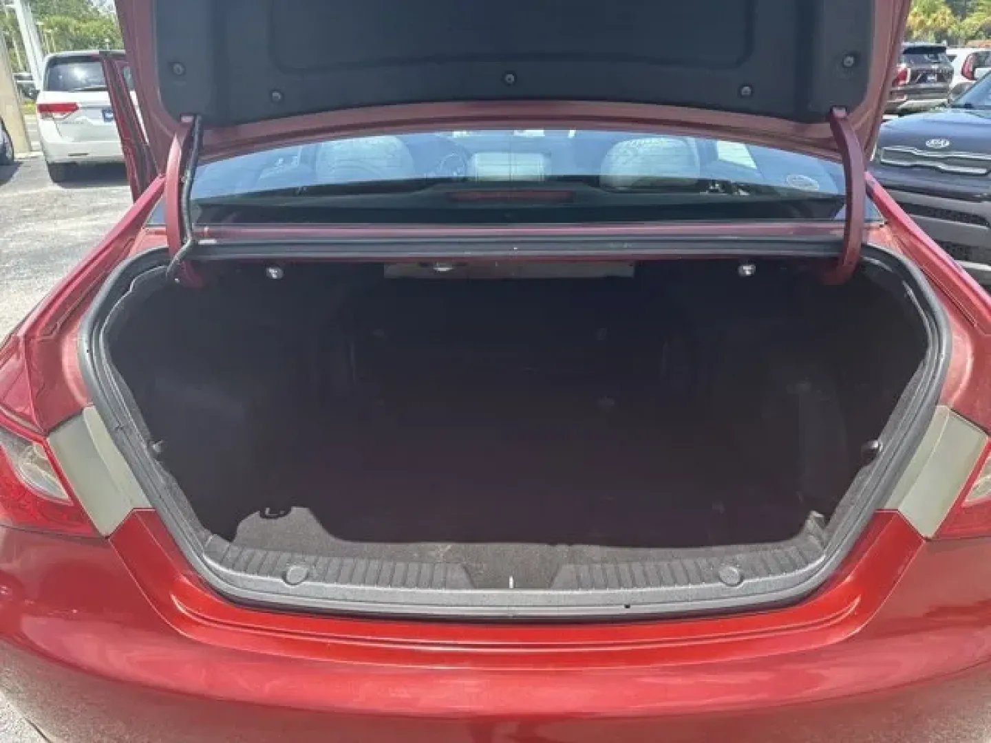 2014 Hyundai Sonata (5NPEC4AC6EH) with an Other engine, AUTOMATIC transmission, located at 1285 Cassat Ave, Jacksonville, FL, 32205, (904) 425-3000, 30.299780, -81.732430 - ### Cruise in Comfort with the 2014 Hyundai Sonata at Byrider Florida #139<br /> <br /> If you're seeking a reliable vehicle that fits seamlessly into your busy lifestyle, look no further than the 2014 Hyundai Sonata, now available at Byrider Florida #139 in Jacksonville, FL. Whether you're commutin - Photo#7