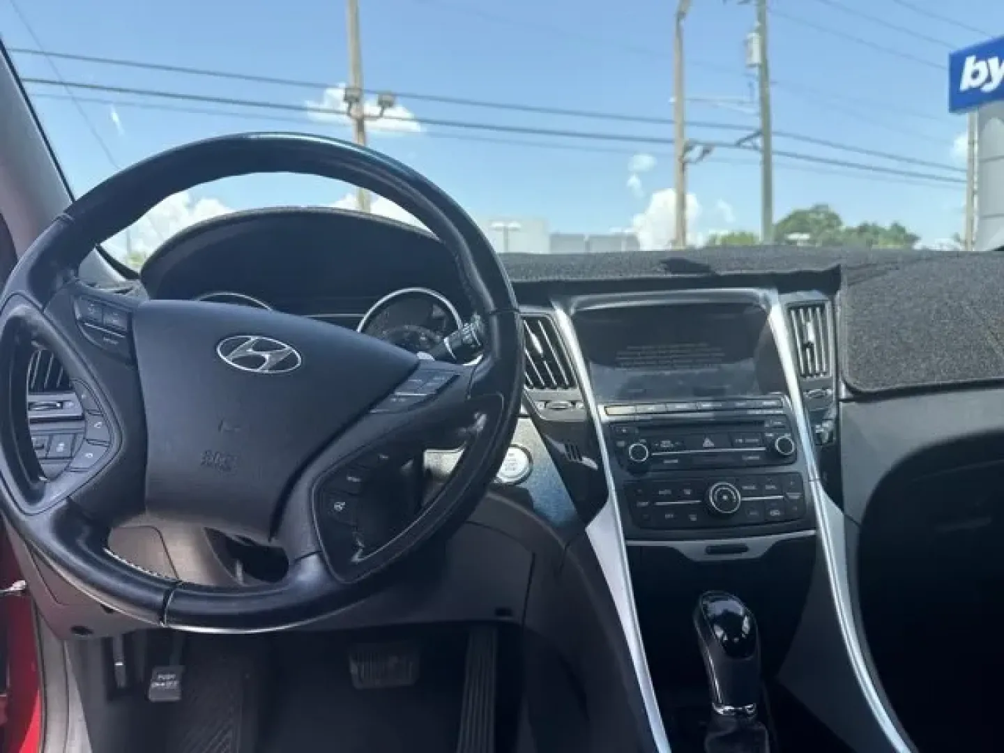 2014 Hyundai Sonata (5NPEC4AC6EH) with an Other engine, AUTOMATIC transmission, located at 1285 Cassat Ave, Jacksonville, FL, 32205, (904) 425-3000, 30.299780, -81.732430 - ### Cruise in Comfort with the 2014 Hyundai Sonata at Byrider Florida #139<br /> <br /> If you're seeking a reliable vehicle that fits seamlessly into your busy lifestyle, look no further than the 2014 Hyundai Sonata, now available at Byrider Florida #139 in Jacksonville, FL. Whether you're commutin - Photo#11
