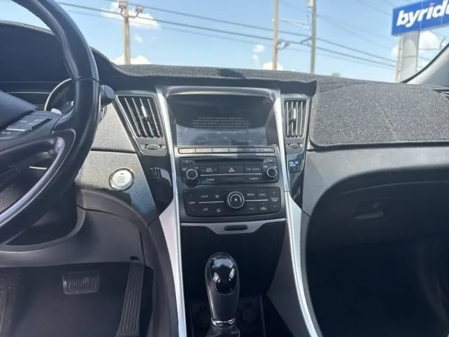 2014 Hyundai Sonata (5NPEC4AC6EH) with an Other engine, AUTOMATIC transmission, located at 1285 Cassat Ave, Jacksonville, FL, 32205, (904) 425-3000, 30.299780, -81.732430 - ### Cruise in Comfort with the 2014 Hyundai Sonata at Byrider Florida #139<br /> <br /> If you're seeking a reliable vehicle that fits seamlessly into your busy lifestyle, look no further than the 2014 Hyundai Sonata, now available at Byrider Florida #139 in Jacksonville, FL. Whether you're commutin - Photo#13