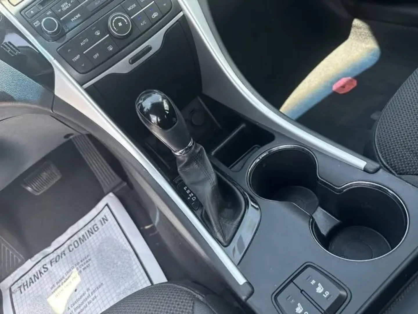 2014 Hyundai Sonata (5NPEC4AC6EH) with an Other engine, AUTOMATIC transmission, located at 1285 Cassat Ave, Jacksonville, FL, 32205, (904) 425-3000, 30.299780, -81.732430 - ### Cruise in Comfort with the 2014 Hyundai Sonata at Byrider Florida #139<br /> <br /> If you're seeking a reliable vehicle that fits seamlessly into your busy lifestyle, look no further than the 2014 Hyundai Sonata, now available at Byrider Florida #139 in Jacksonville, FL. Whether you're commutin - Photo#14