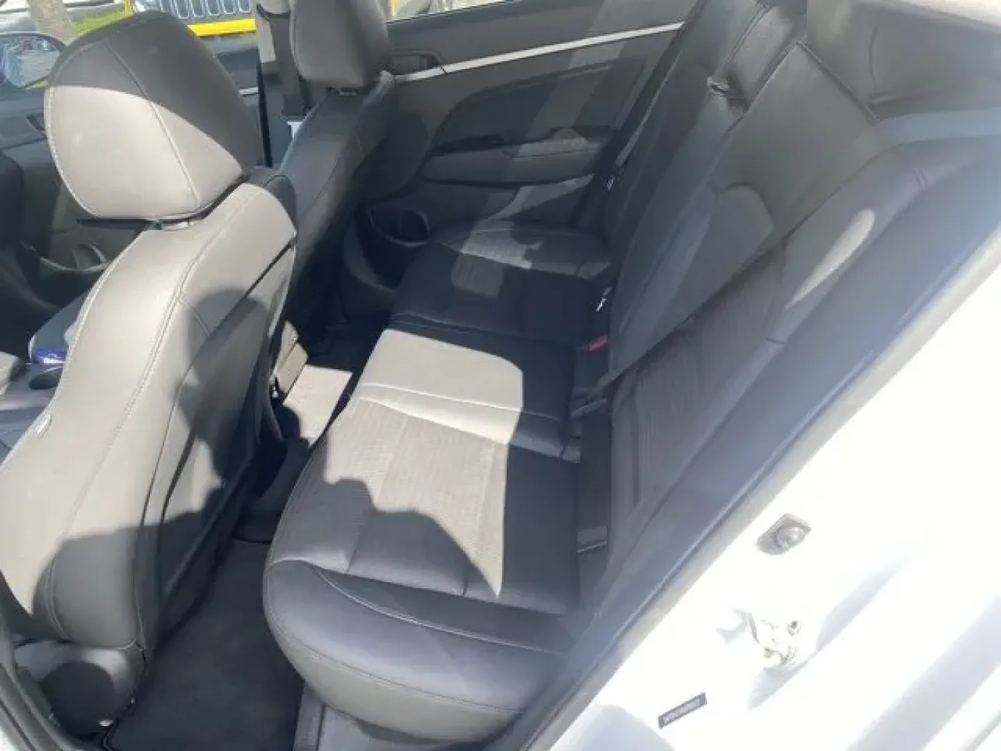 2017 Hyundai Elantra (5NPD84LF9HH) with an Other engine, AUTOMATIC transmission, located at 7701 Park Blvd., Pinellas Park, FL, 33781, (727) 369-7777, 27.839552, -82.747284 - **Elevate Your Daily Commute with the 2017 Hyundai Elantra at Byrider Florida #162!**<br /> <br /> Are you tired of the daily grind in a vehicle that doesn't inspire you? Imagine cruising through the vibrant streets of Port Richey, FL, in a sleek, stylish sedan that seamlessly combines comfort, effi - Photo#7