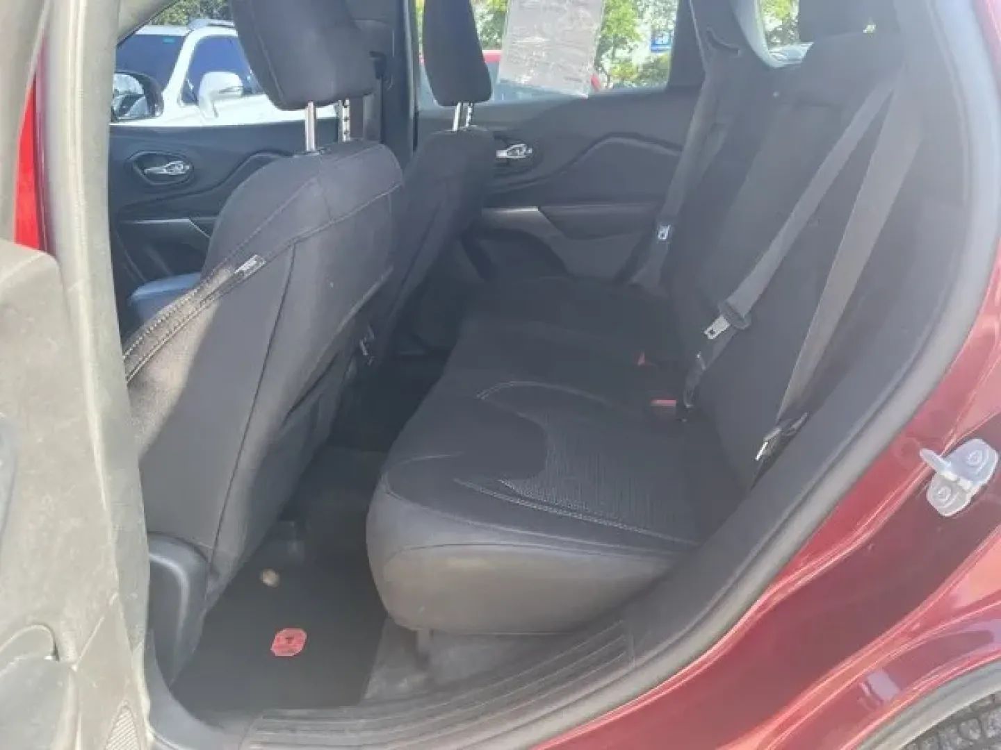 2020 Jeep Cherokee (1C4PJLCB7LD) with an Other engine, AUTOMATIC transmission, located at 1285 Cassat Ave, Jacksonville, FL, 32205, (904) 425-3000, 30.299780, -81.732430 - ### Unleash Your Adventure with the 2020 Jeep Cherokee from Byrider Florida #139!<br /> <br /> Are you ready to elevate your lifestyle and embark on thrilling weekend getaways or simply navigate the daily grind with ease? Look no further than this stunning **2020 Jeep Cherokee**, available now at ** - Photo#10