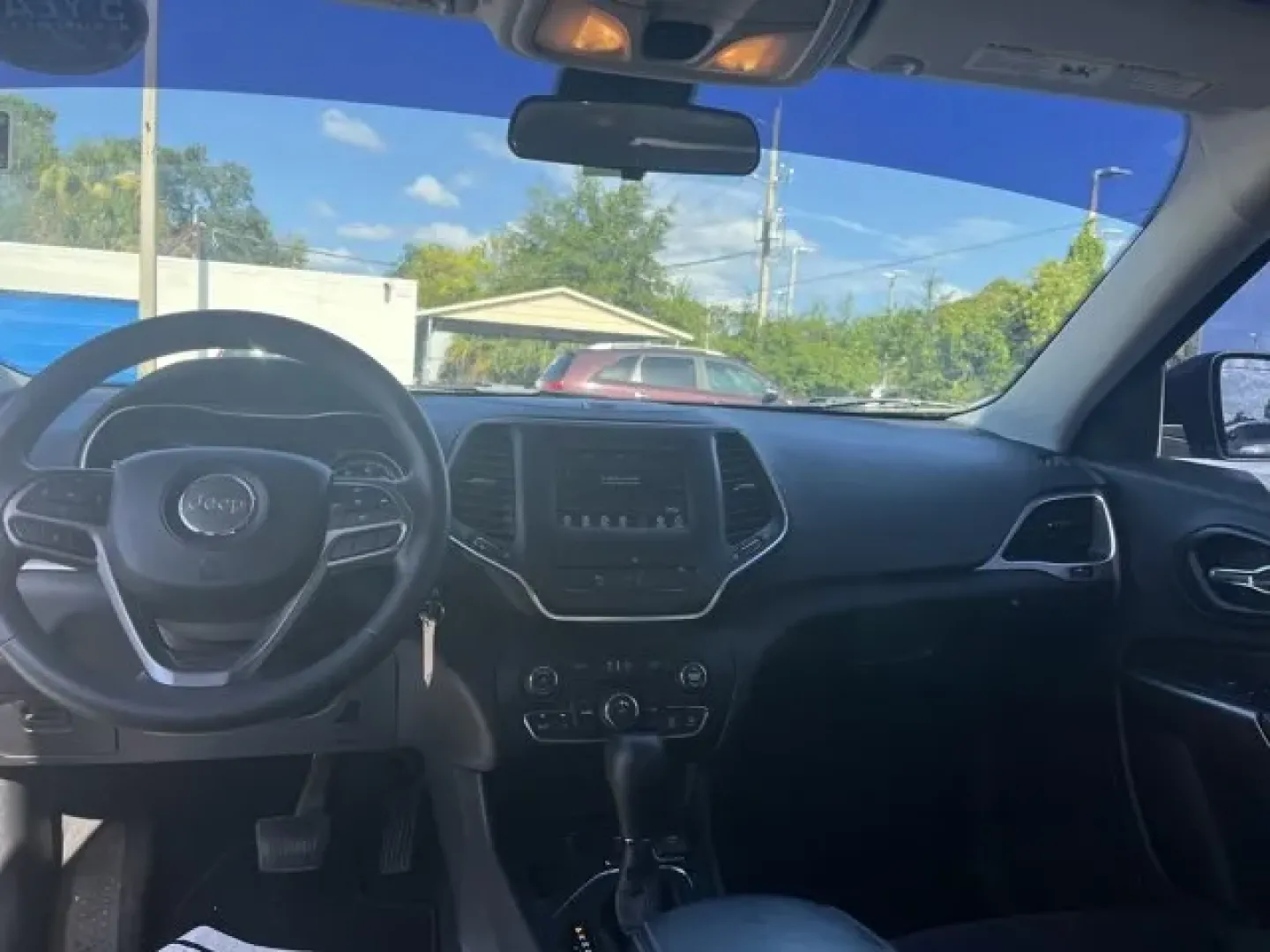 2020 Jeep Cherokee (1C4PJLCB7LD) with an Other engine, AUTOMATIC transmission, located at 1285 Cassat Ave, Jacksonville, FL, 32205, (904) 425-3000, 30.299780, -81.732430 - ### Unleash Your Adventure with the 2020 Jeep Cherokee from Byrider Florida #139!<br /> <br /> Are you ready to elevate your lifestyle and embark on thrilling weekend getaways or simply navigate the daily grind with ease? Look no further than this stunning **2020 Jeep Cherokee**, available now at ** - Photo#11