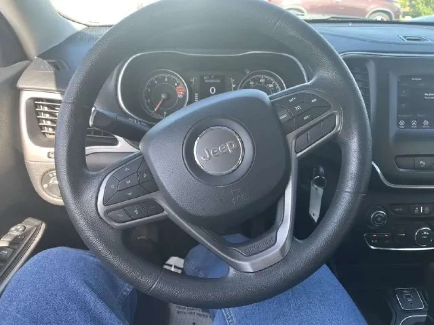 2020 Jeep Cherokee (1C4PJLCB7LD) with an Other engine, AUTOMATIC transmission, located at 1285 Cassat Ave, Jacksonville, FL, 32205, (904) 425-3000, 30.299780, -81.732430 - ### Unleash Your Adventure with the 2020 Jeep Cherokee from Byrider Florida #139!<br /> <br /> Are you ready to elevate your lifestyle and embark on thrilling weekend getaways or simply navigate the daily grind with ease? Look no further than this stunning **2020 Jeep Cherokee**, available now at ** - Photo#12