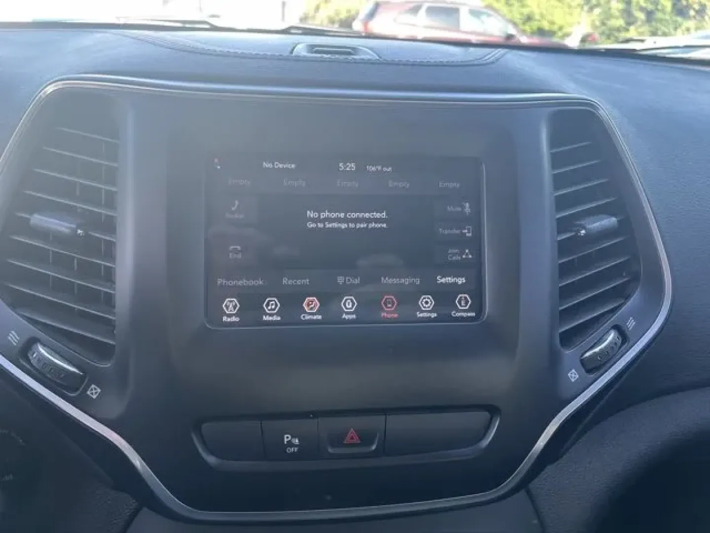 2020 Jeep Cherokee (1C4PJLCB7LD) with an Other engine, AUTOMATIC transmission, located at 1285 Cassat Ave, Jacksonville, FL, 32205, (904) 425-3000, 30.299780, -81.732430 - ### Unleash Your Adventure with the 2020 Jeep Cherokee from Byrider Florida #139!<br /> <br /> Are you ready to elevate your lifestyle and embark on thrilling weekend getaways or simply navigate the daily grind with ease? Look no further than this stunning **2020 Jeep Cherokee**, available now at ** - Photo#13