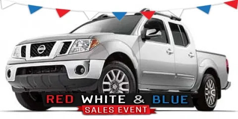 photo of 2012 Nissan Frontier 